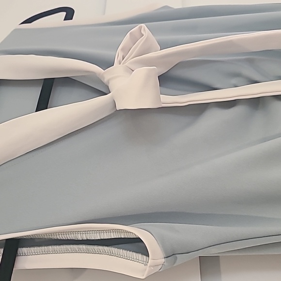 NWOT Shein Formal Dress - Picture 3 of 4